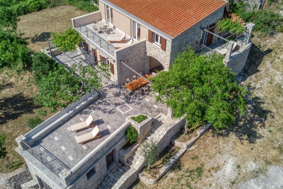 Photo of Buildings in Seoca