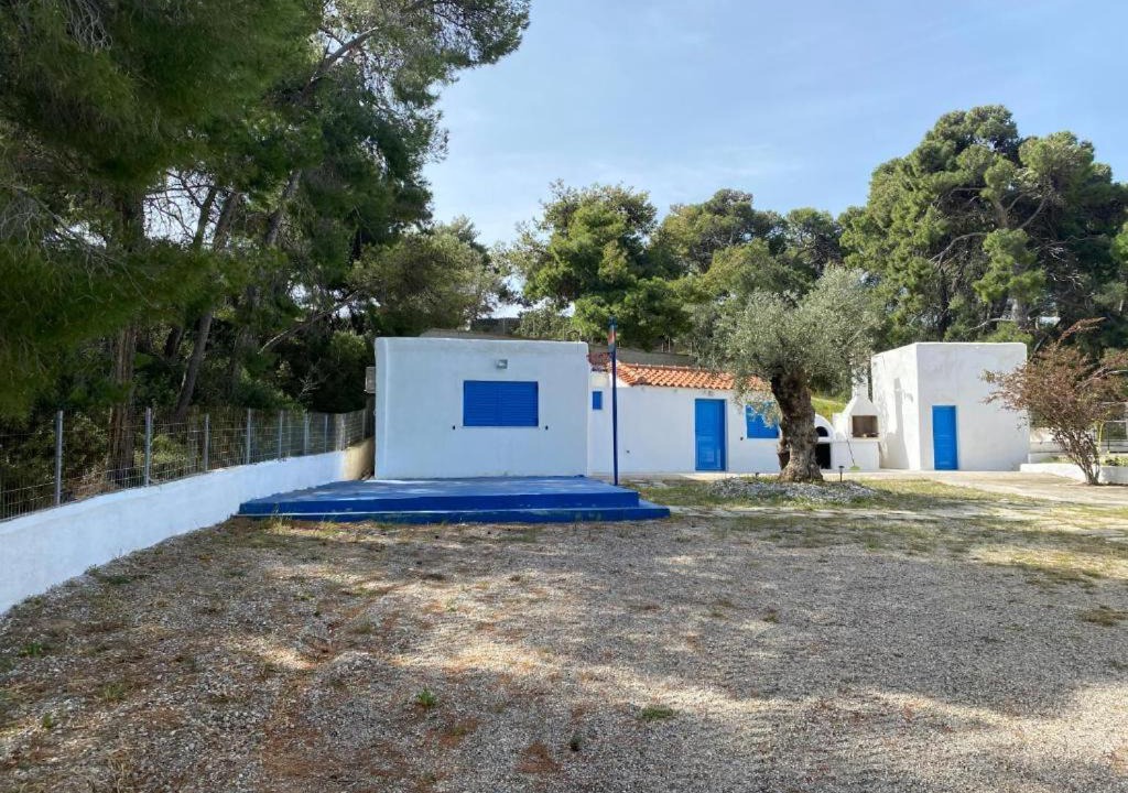 Photo of Others in Loutraki-Agioi Theodoroi