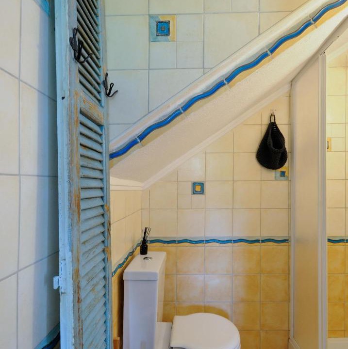 Photo of Bathroom in Kalamitsi