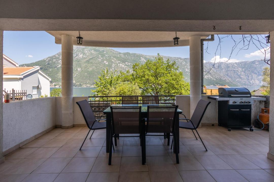 Photo of Patio Balcony in Lepetane
