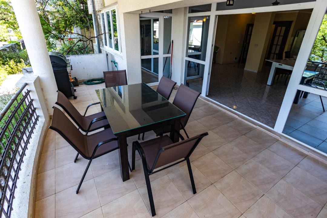 Photo of Patio Balcony in Lepetane