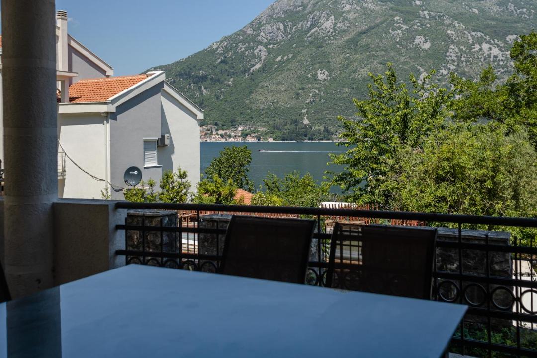 Photo of Patio Balcony in Lepetane