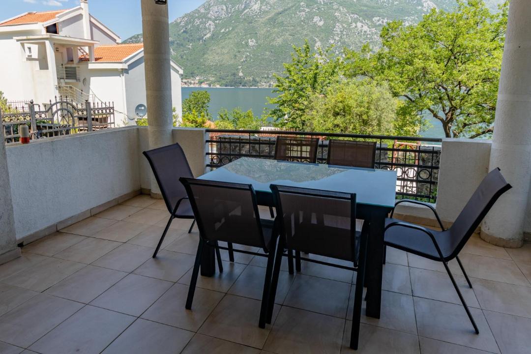 Photo of Patio Balcony in Lepetane