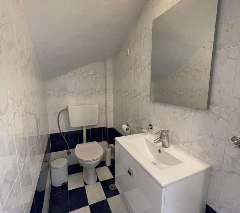 Photo of Bathroom in Nafplion City Centre