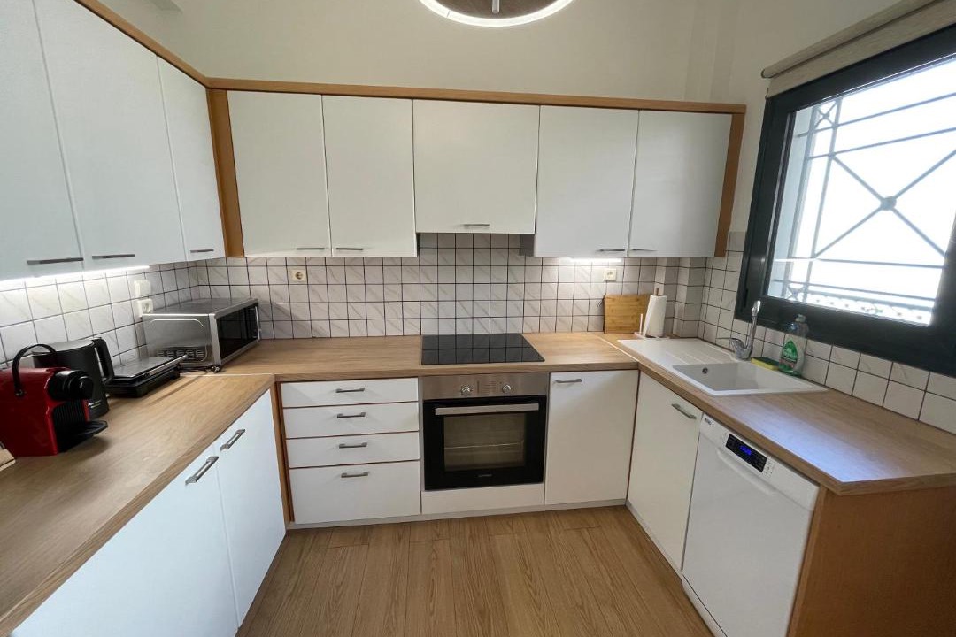 Photo of Kitchen in Nafplion City Centre
