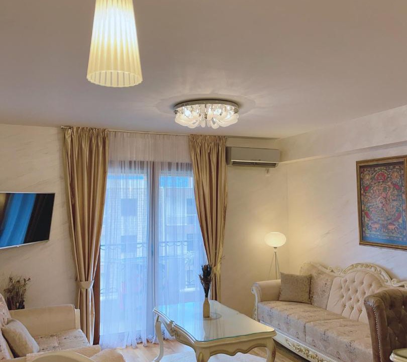 Photo of Livingroom in Babin do