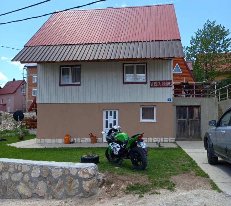 Photo of Others in Zabljak