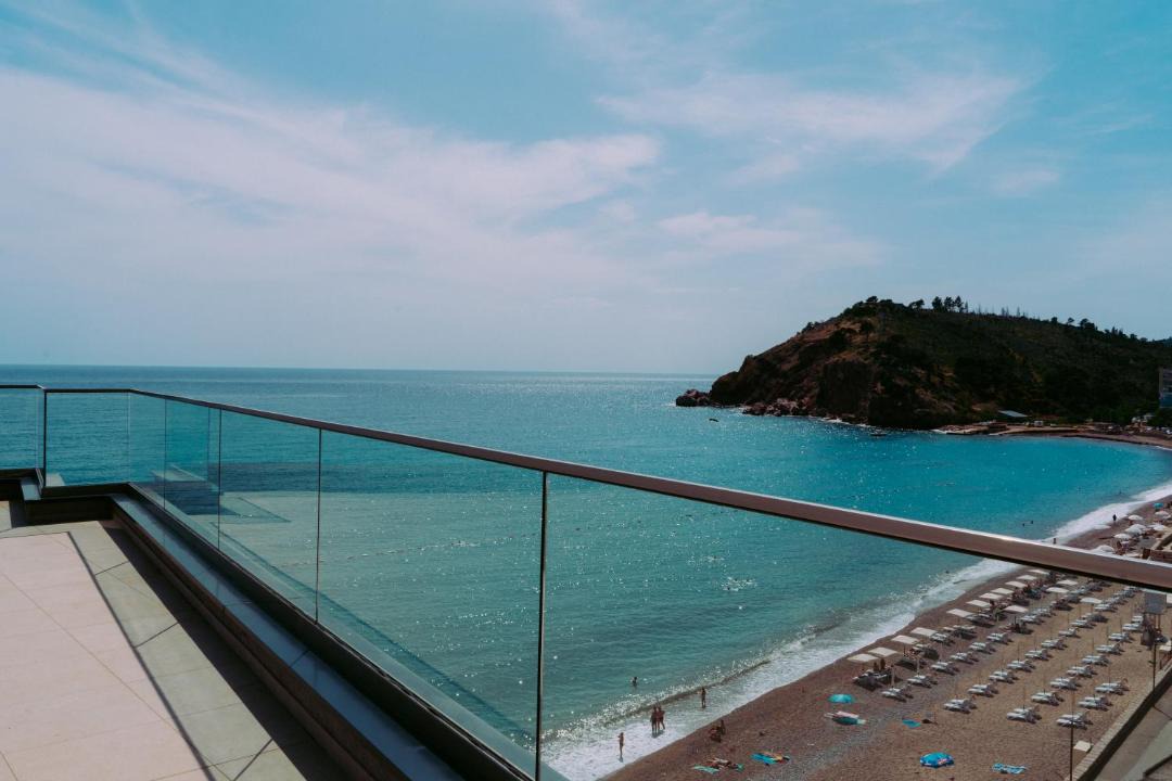Photo of Patio Balcony in Sutomore
