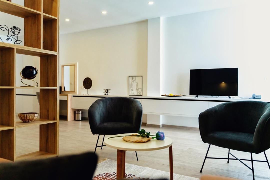 Photo of Livingroom in Sutomore