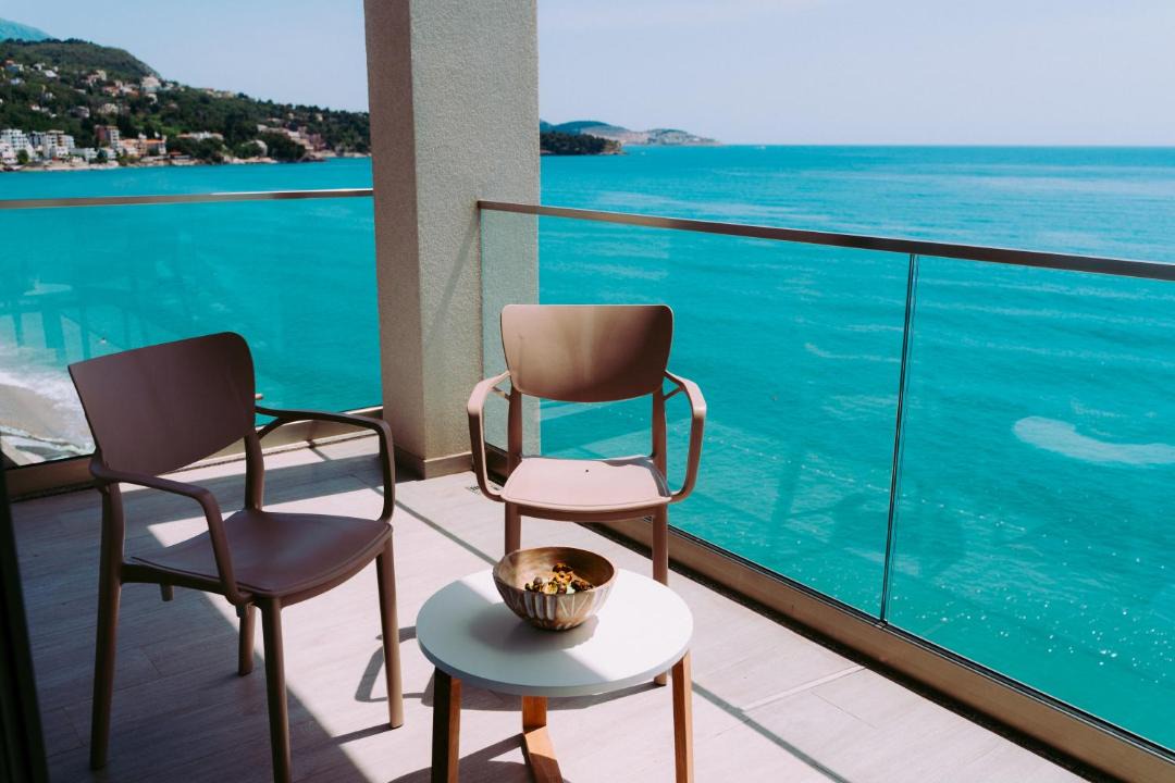 Photo of Patio Balcony in Sutomore
