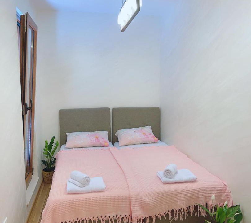 Photo of Bedroom in Babin do