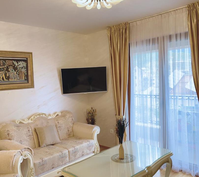 Photo of Livingroom in Babin do
