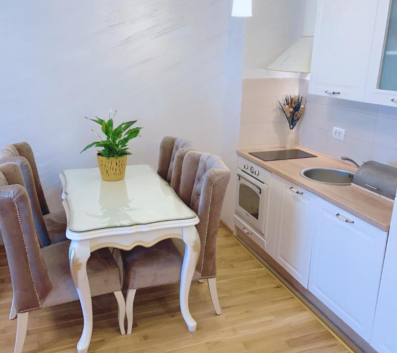 Photo of Livingroom in Babin do