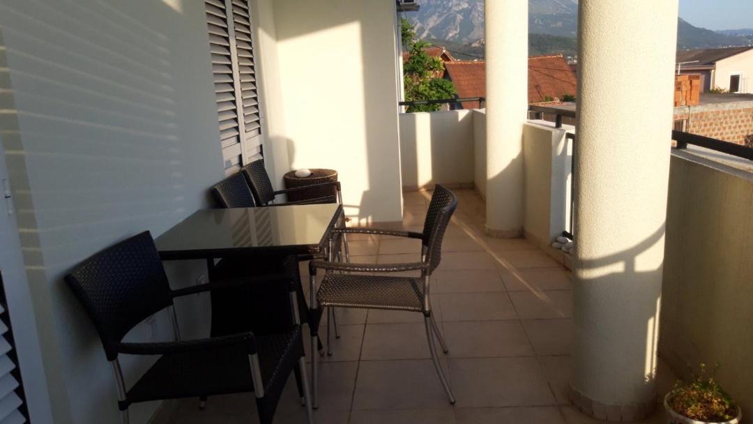 Photo of Livingroom in Susanj