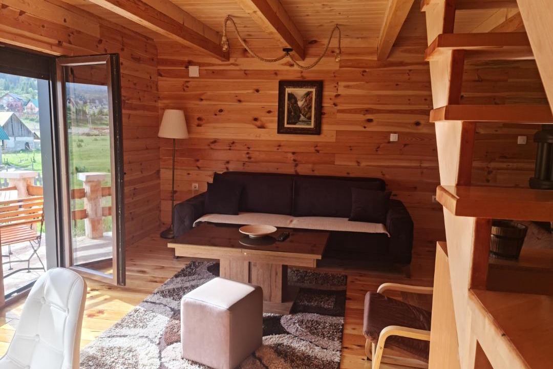 Photo of Livingroom in Razvrsje