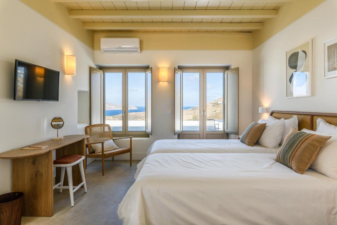 Photo of Bedroom in Ano Mera