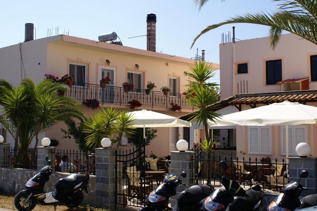 Photo of Others in Ammoudia
