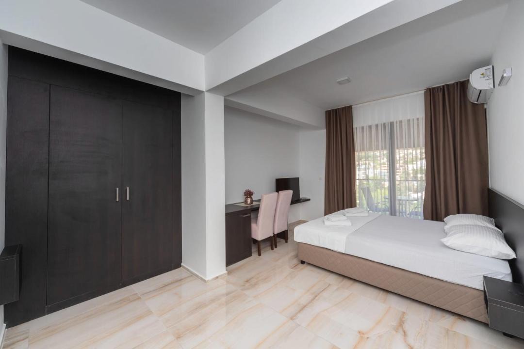 Photo of Bedroom in Sutomore
