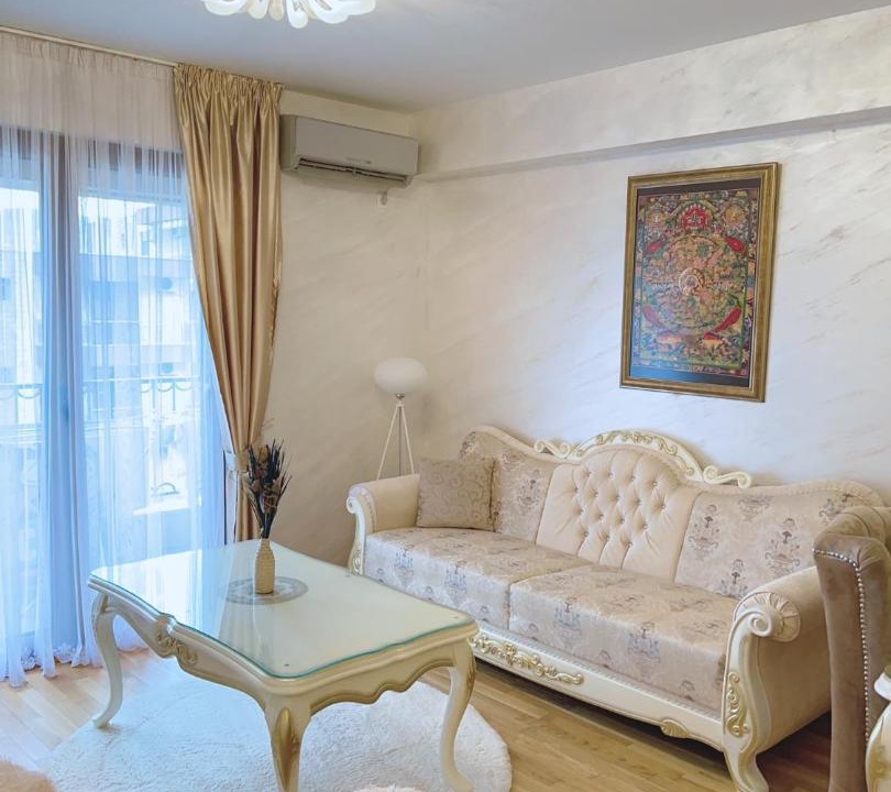 Photo of Livingroom in Babin do