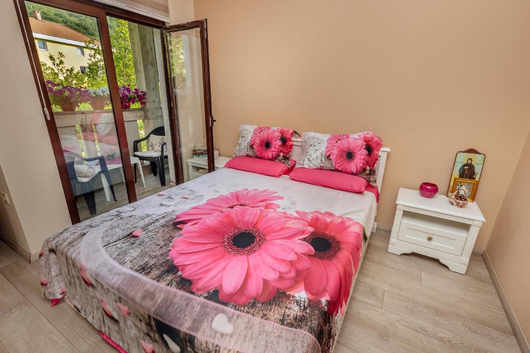 Photo of Bedroom in Zelenika