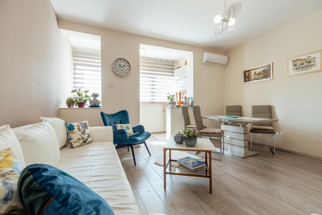 Photo of Livingroom in Zelenika