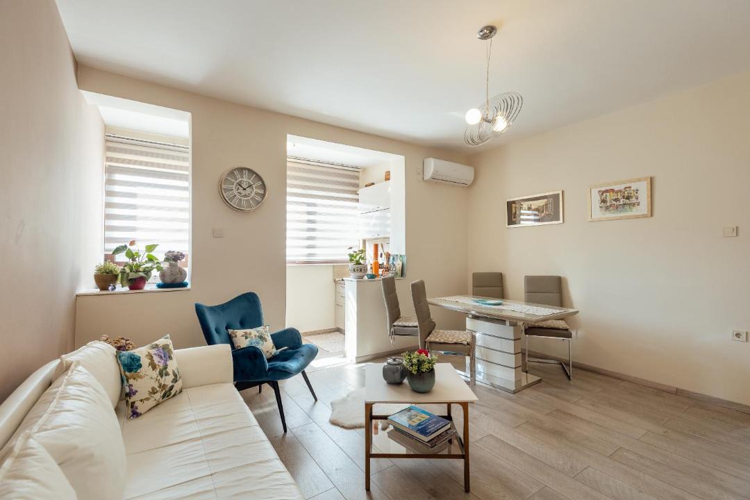 Photo of Livingroom in Zelenika