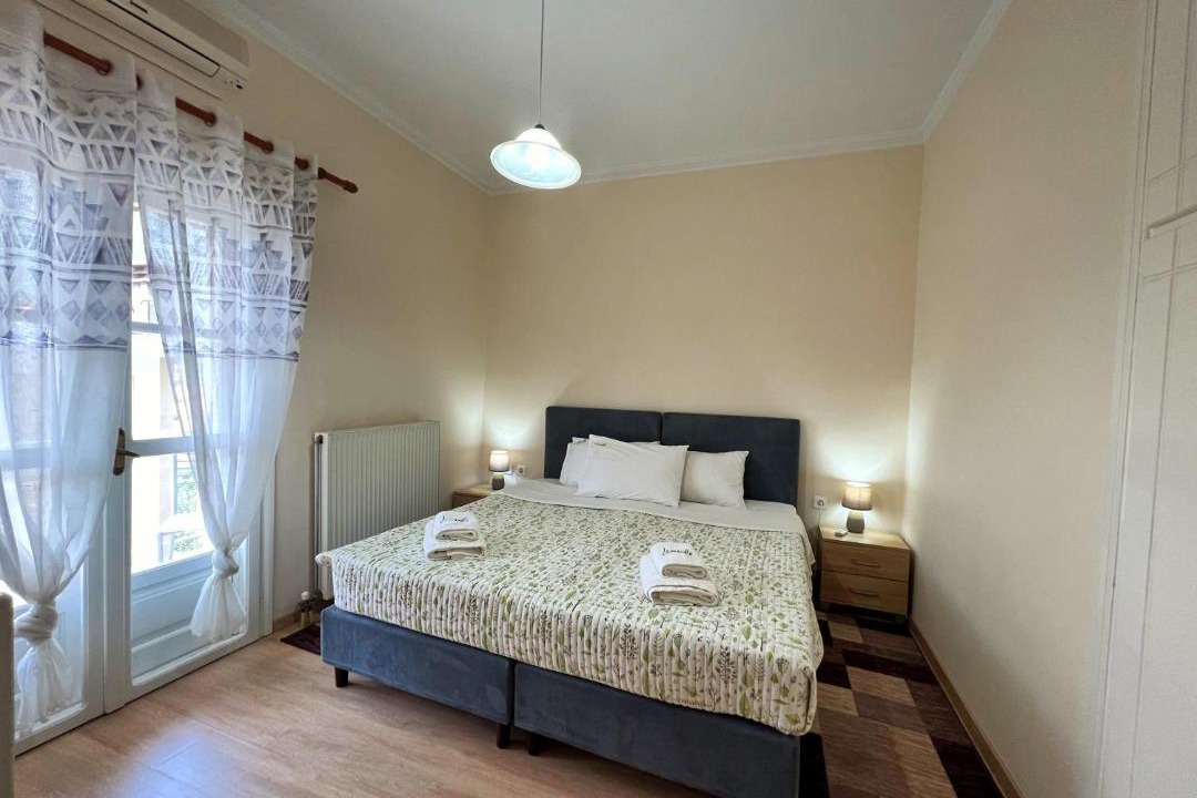 Photo of Bedroom in Leonidio