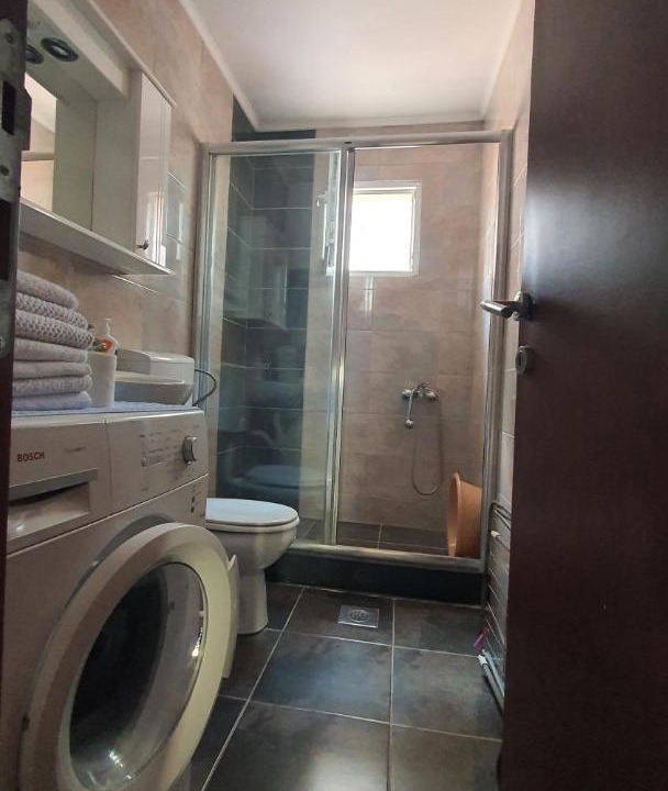 Photo of Bathroom in Igalo