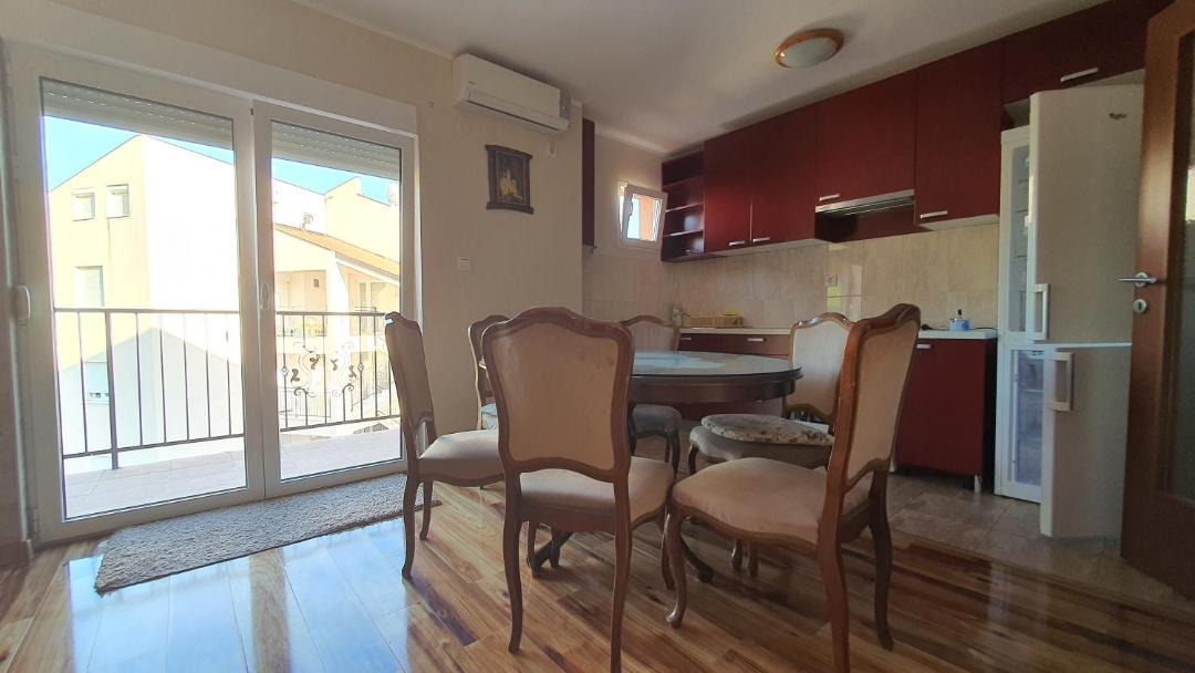 Photo of Livingroom in Igalo