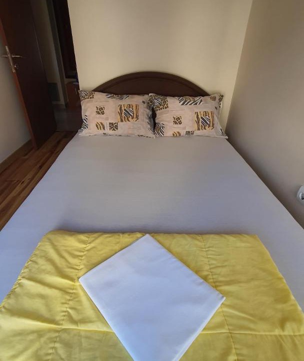 Photo of Bedroom in Igalo