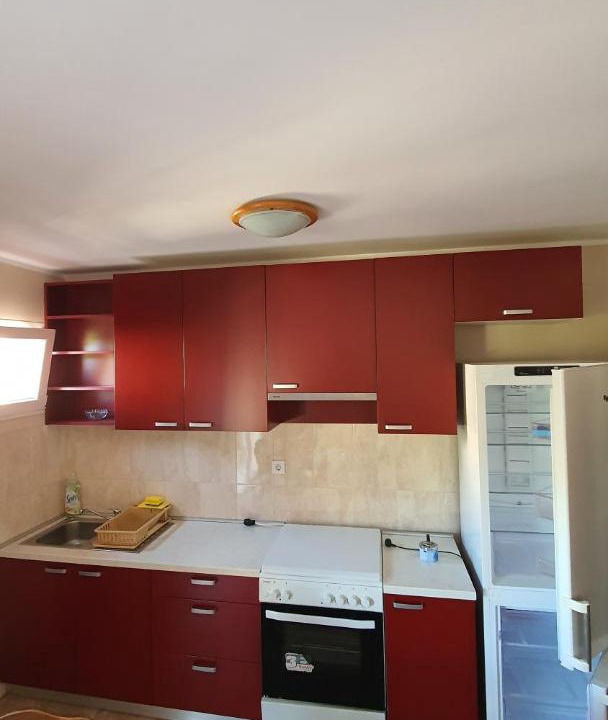 Photo of Kitchen in Igalo