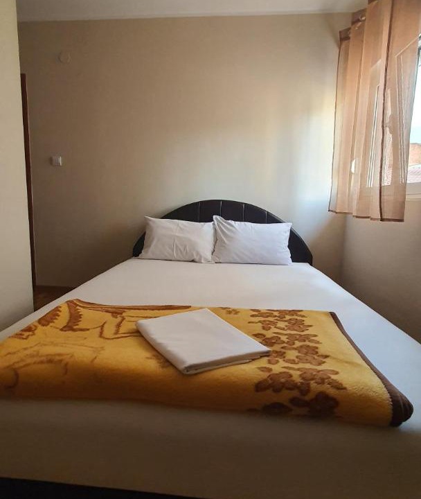 Photo of Bedroom in Igalo