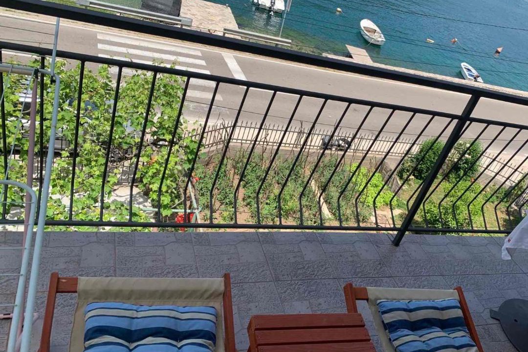 Photo of Patio Balcony in Lepetane