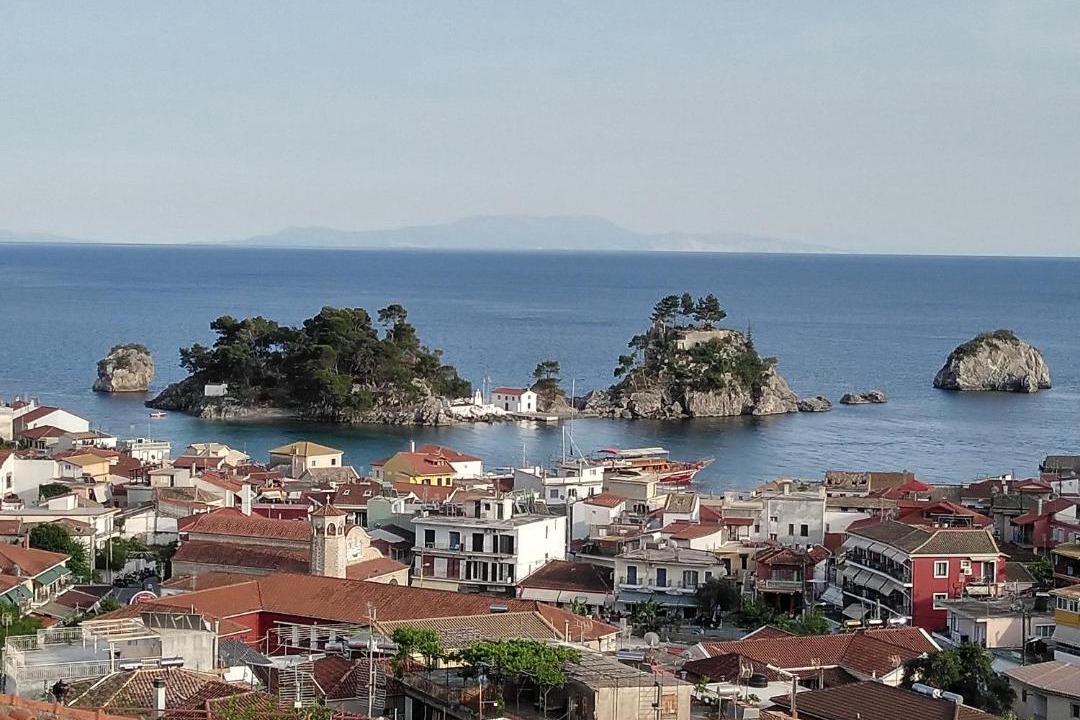 Photo of Others in Parga