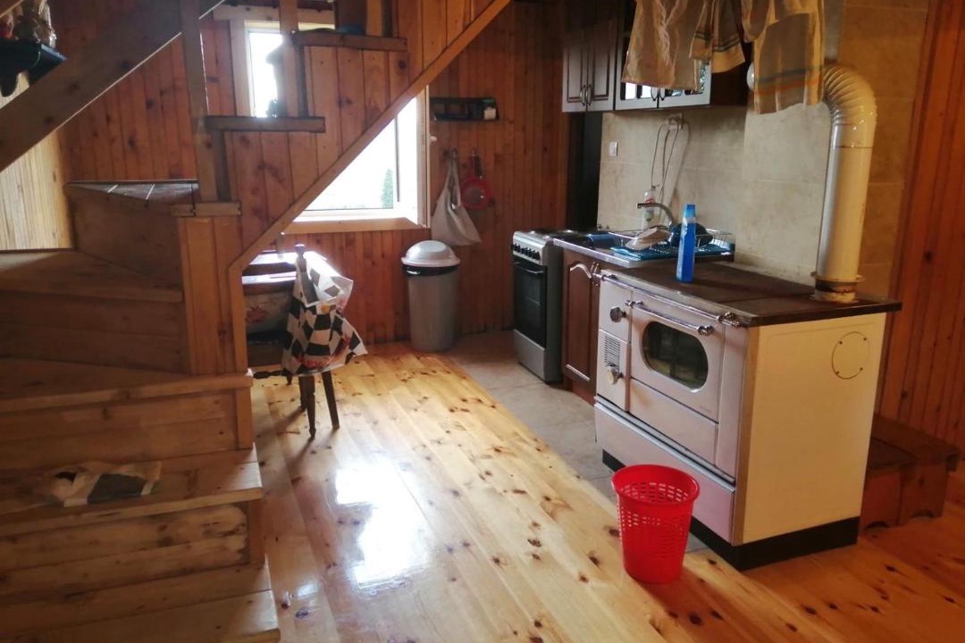 Photo of Kitchen in Razvrsje