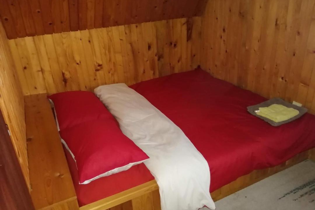 Photo of Bedroom in Razvrsje