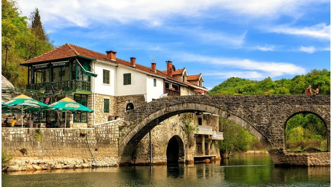 Photo of Others in Rijeka Crnojevica