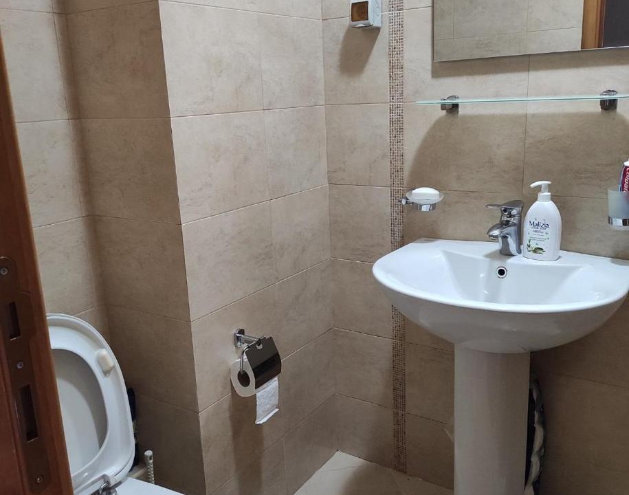 Photo of Bathroom in Podgorica
