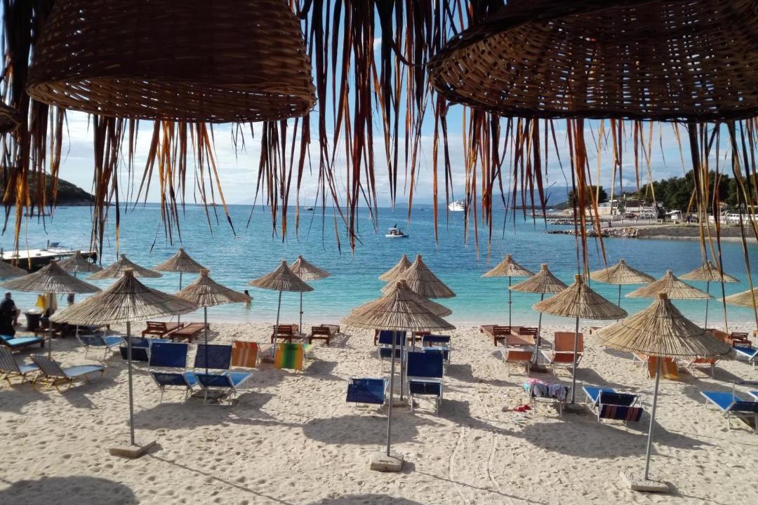 Photo of Others in Ksamil