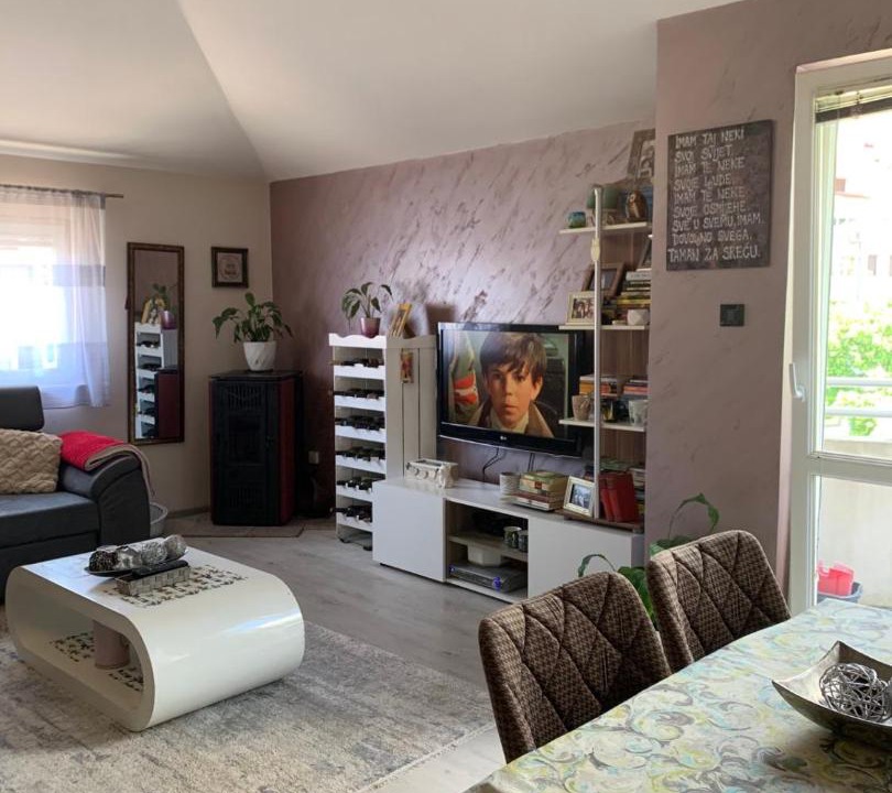Photo of Livingroom in Lazi