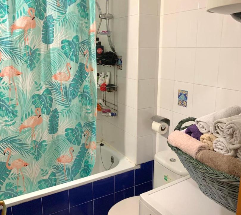 Photo of Bathroom in Lazi