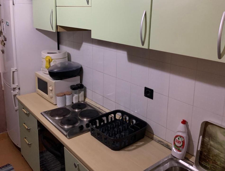 Photo of Kitchen in Lazi