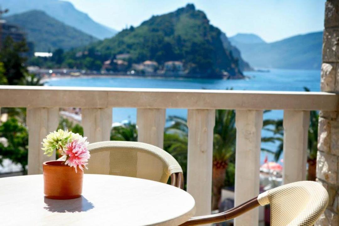 Photo of Patio Balcony in Petrovac