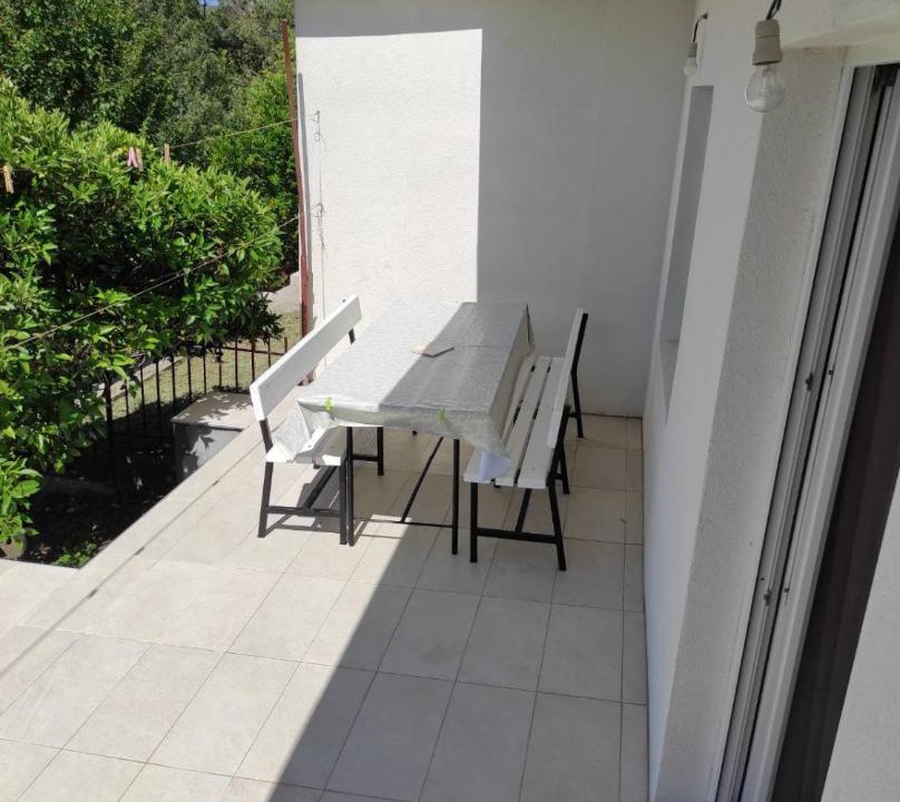 Photo of Patio Balcony in Ratisevina