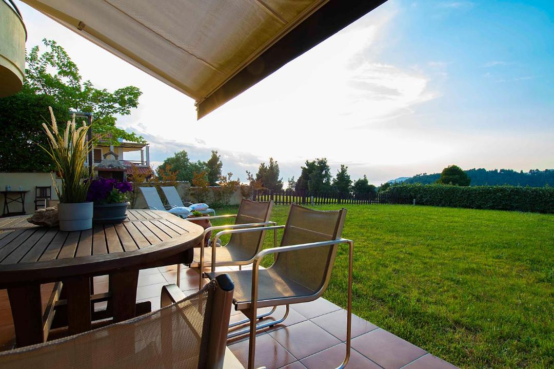 Photo of Patio Balcony in Siviri