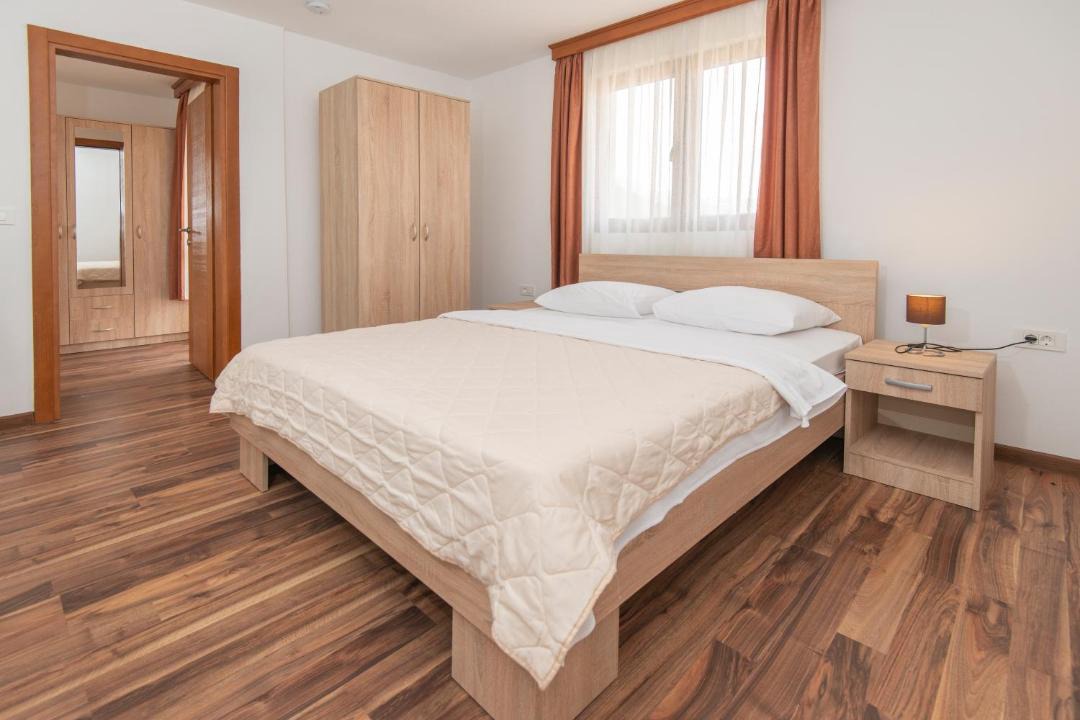 Photo of Bedroom in Njegusi