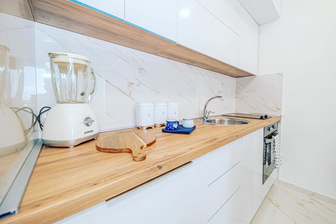 Photo of Kitchen in Bar