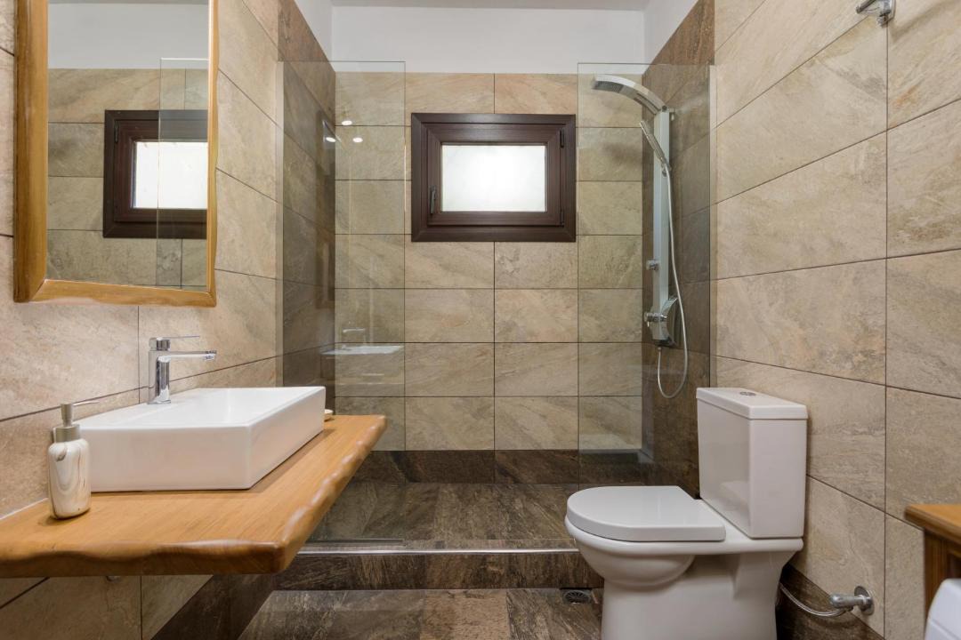 Photo of Bathroom in Kalpaki