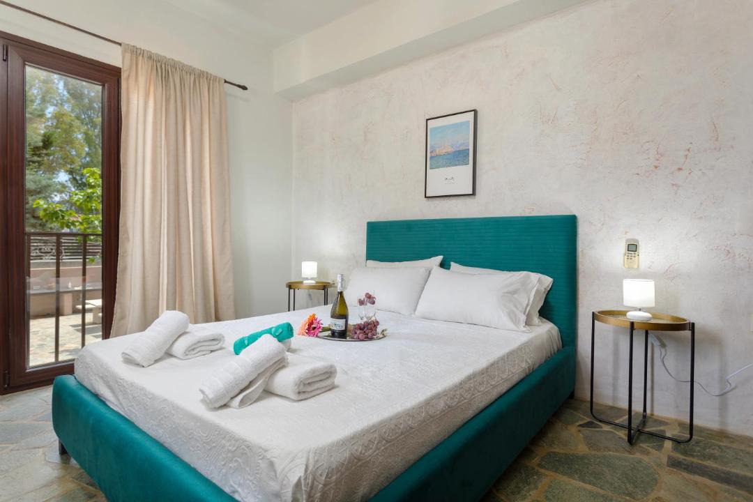Photo of Bedroom in Kalpaki