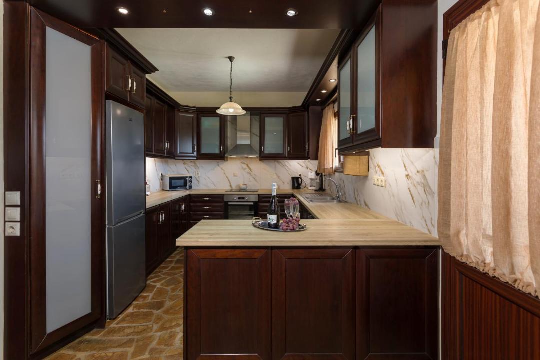 Photo of Kitchen in Kalpaki